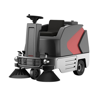 扫地机