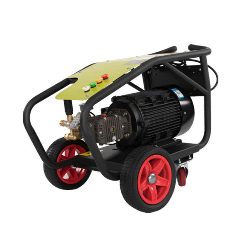 高压清洗机
